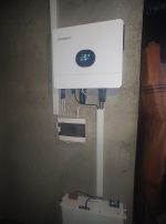 جاده کندر ابتدای جاده چالوس - تصویر 3